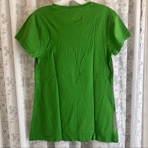 JOHNNY WAS * 4 Love and Liberty * NYC Bling T - Picture 6 of 6